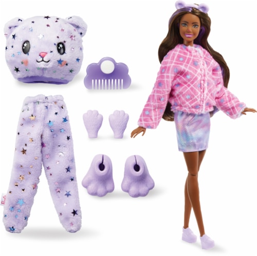 Mattel Barbie™ Cutie Reveal Doll, 1 ct - Fred Meyer