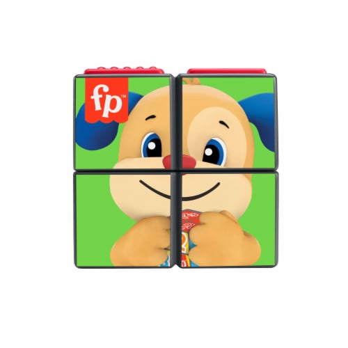 Fisher price best sale learning cube