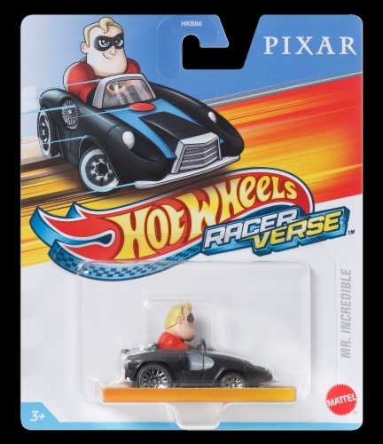 Mr incredible car toy on sale