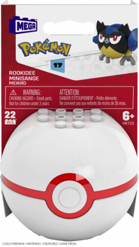 Mega Pokemon Motion Pikachu Toy, 1 ct - Fred Meyer