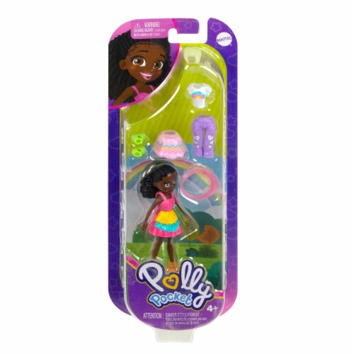 Polly pocket on sale 1