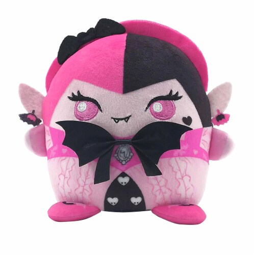 Mattel Monster High Draculaura Doll, 1 ct - Fred Meyer