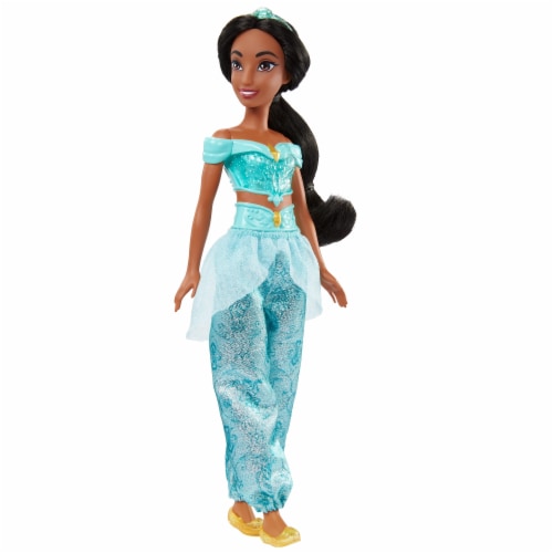 Mattel® Disney Princess Jasmine Doll, 1 ct - Kroger