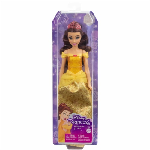 Rapunzel And Belle Shopping - Jogos na Internet