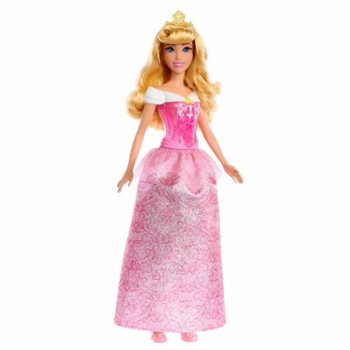 Mattel® Disney Princess Aurora Doll, 1 ct - Fry's Food Stores