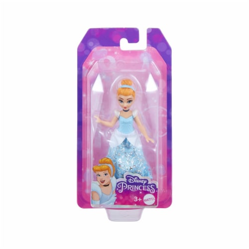 Mattel® Disney Princess Frozen Elsa Doll, 1 ct - Kroger