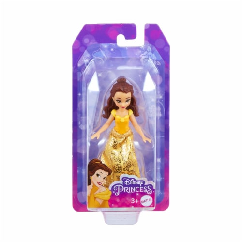 Disney Exclusive Princess Doll Collection - 12- (11 Dolls:Snow White,  Cinderella, Aurora, Ariel, Bel : : Toys & Games