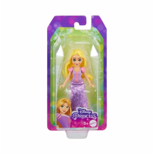 Disney Princess My Friend Rapunzel Doll, 1 ct - Kroger