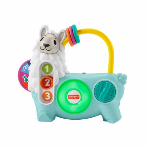 Fisher-Price® Linkimals™ 123 Activity Llama, 1 ct - Kroger