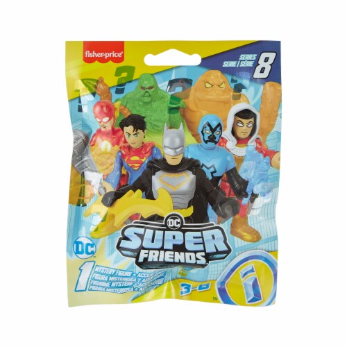 Fisher-Price® Blind Bag Perspective: front