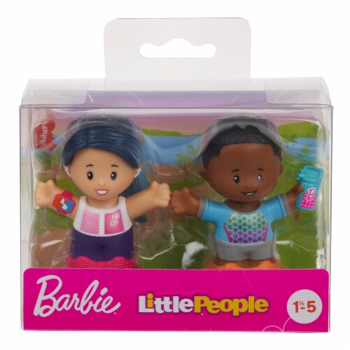 Fisher 2025 price barbie