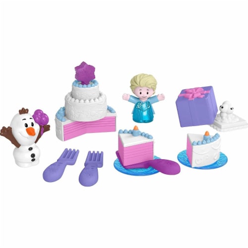 Fisher Price® Disney Frozen Little People, 1 - Jay C Food Stores