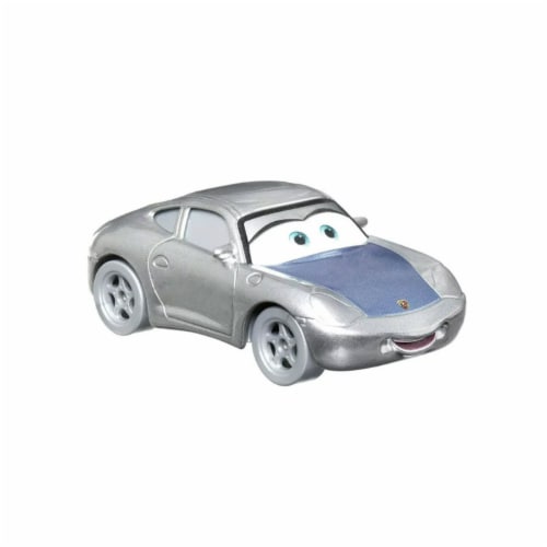 Disney Pixar Cars 1 55 Scale Die cast Disney 100 Metal Sally 1 Pay Less Super Markets