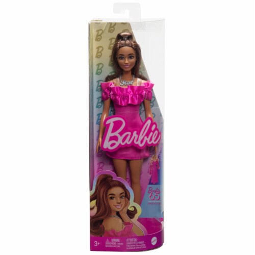 Mattel Barbie 1977 Fashion Doll 1 ct King Soopers