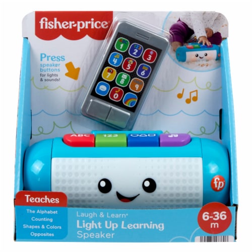 Fisher-Price® Laugh and Learn Love to Play Puppy, 1 ct - Fry's