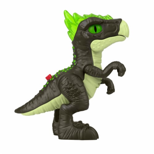 Fisher-Price® Imaginext Jurassic World Dracorex Perspective: front