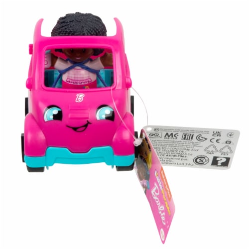 Barbie electric cars outlet