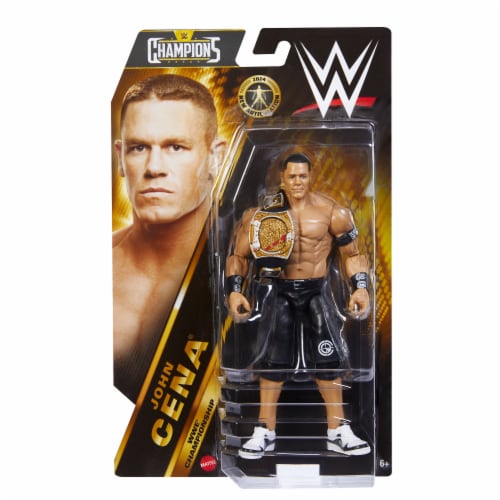John cena doll hotsell