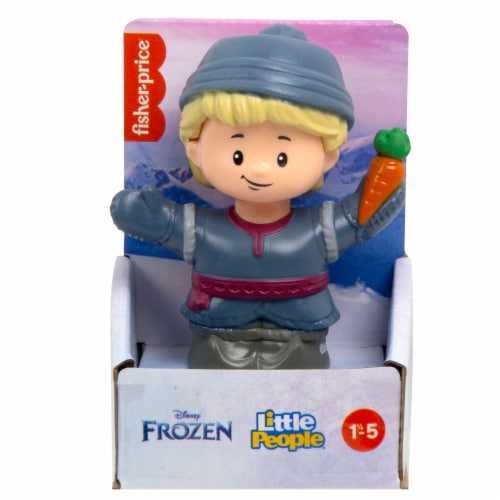 Fisher-Price® Disney Frozen Kristoff Perspective: front