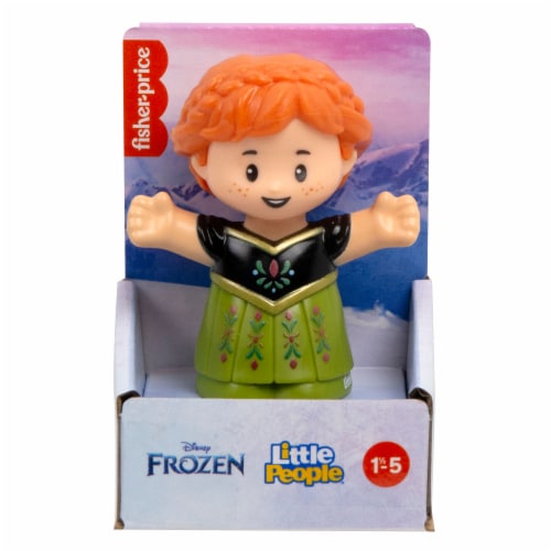 Fisher-Price® Disney Frozen Anna Perspective: front