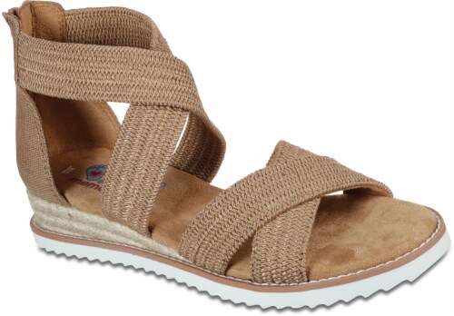Skechers desert kiss shoes top
