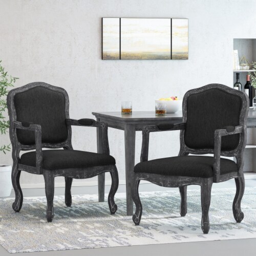 Grey large 2025 armchair