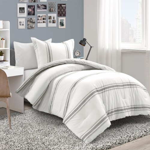 Farmhouse style bedding sets deals