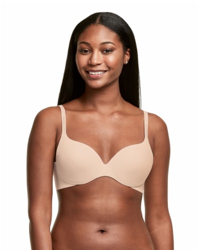 Maidenform Comfort Devotion Dreamwire Smoothing T-Shirt Bra, 36B - Fred  Meyer