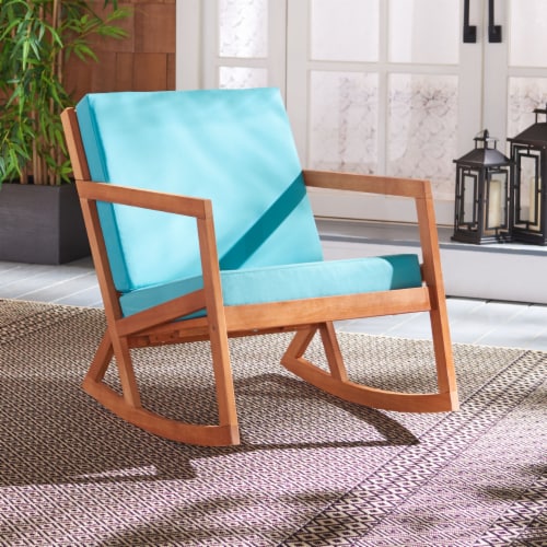 Vernon rocking hot sale chair