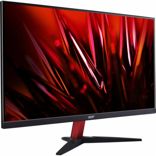Acer® Nitro Full HD Gaming Monitor Perspective: front