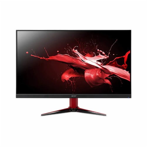 27-inch UltraGear HDR Monitor - 27GP700-B