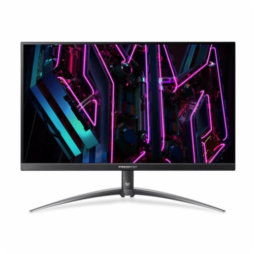 Acer XB273UV3 Predator XB3 V3 27 inch FreeSync Gaming
