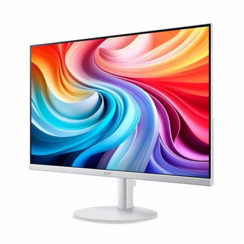 Acer SA273 G0bi 27" FHD Monitor Perspective: front
