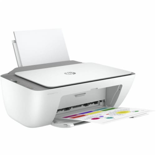 budbringer Mellemøsten handicap HP DeskJet 2755e All-In-One Printer, 1 ct - Fred Meyer