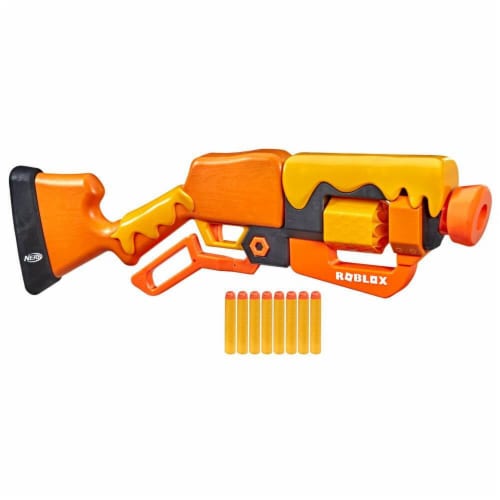 Nerf Adopt Me! Bees Blaster, 1 ct - Food 4 Less