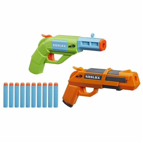 Nerf Ultra Two Blaster, 1 ct - Dillons Food Stores