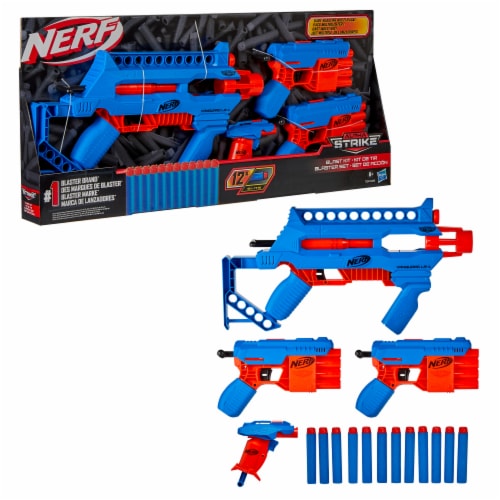 Nerf Ultra Two Blaster, 1 ct - Dillons Food Stores