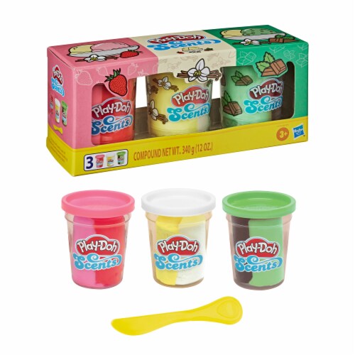 Play-Doh Giftable Playlist - Kitchen Creations, 1 ct - Kroger