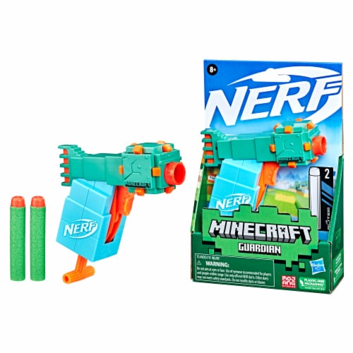 Nerf® Nanofire Blaster - Assorted, 1 ct - Ralphs