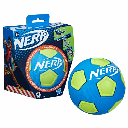 Nerf Mini Foam Sports Ball Set