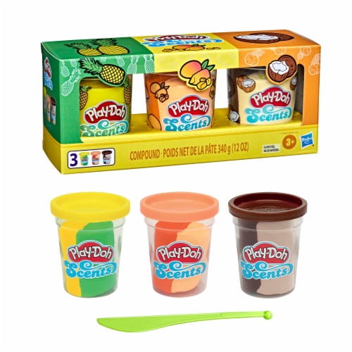  Play Doh 4 oz Play Doh 4 oz