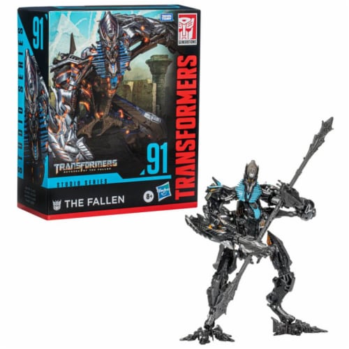  Transformers Studio Series 86-12 Leader Class The The