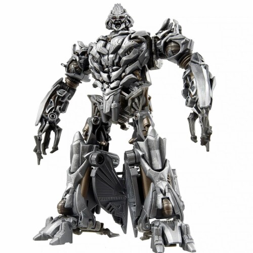 Hasbro transformers megatron deals