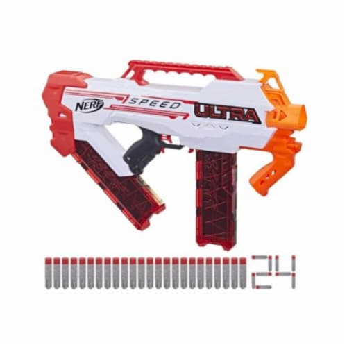 NERF Roblox Adopt Me! Bees! Lever Action Dart Blaster for Sale in