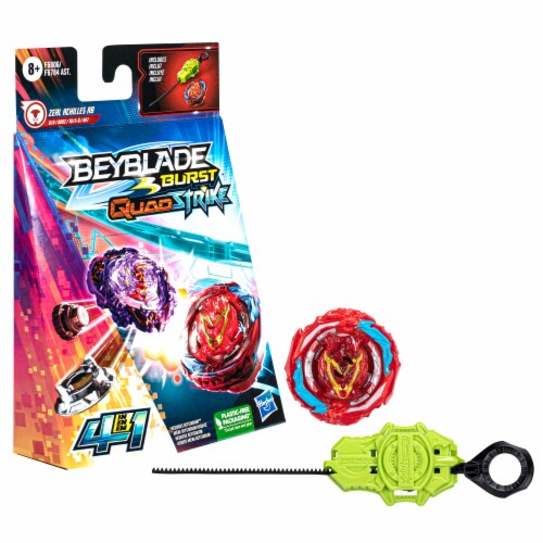 BEYBLADE BURST app (Hasbro) - Games