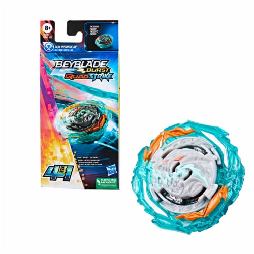 Beyblade Burst Quad Strike, 1 ct - Fred Meyer