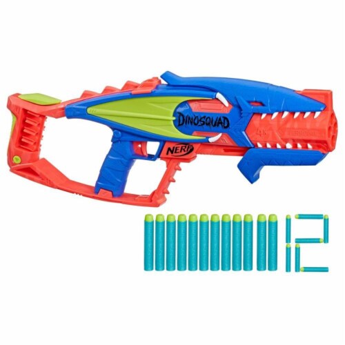 Hasbro HSBF6320 Nerf Rival Forerunner Toy - 4 Piece, 1 - King Soopers