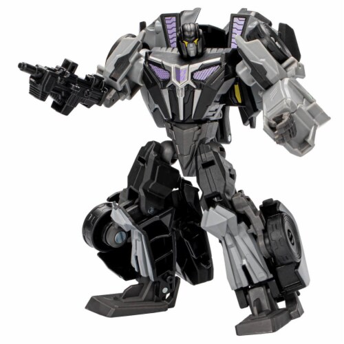 Hasbro F7234 4.5 inch Transformers Studio Series Deluxe 02 Gamer ...