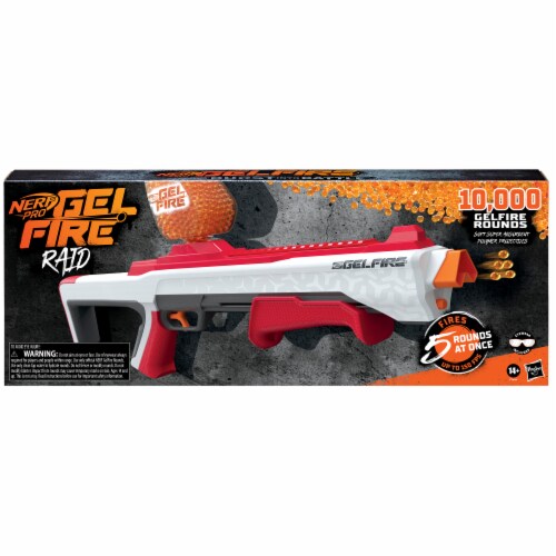 Nerf Ultra Two Blaster, 1 ct - Fred Meyer