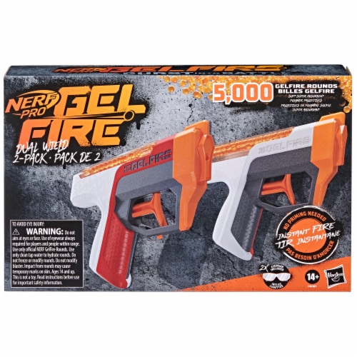 Nerf Ultra Two Blaster, 1 ct - Dillons Food Stores